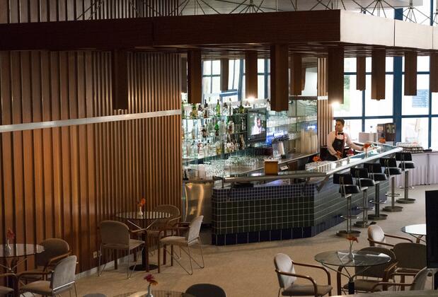 Grand Hotel Ontur - Görsel 13