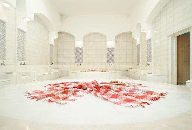 Grand Hotel Ontur - Görsel 14