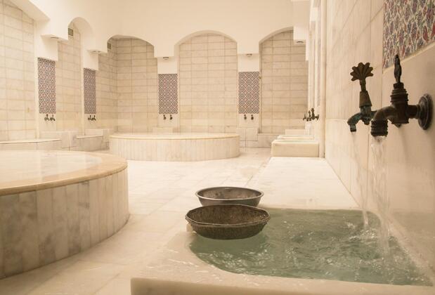 Grand Hotel Ontur - Görsel 15