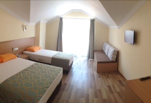 Magic Tulip Hotel - Görsel 34