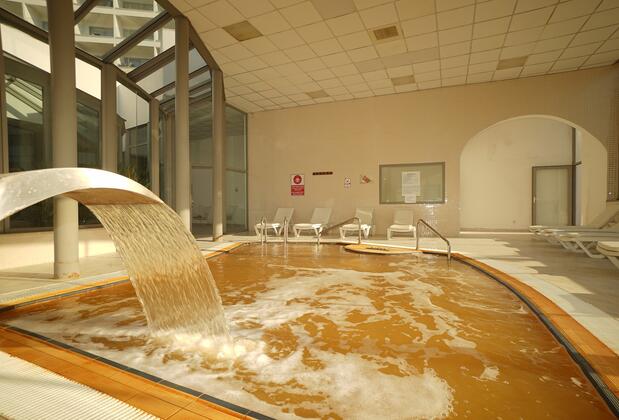 Grand Hotel Ontur - Görsel 17