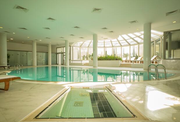 Grand Hotel Ontur - Görsel 18