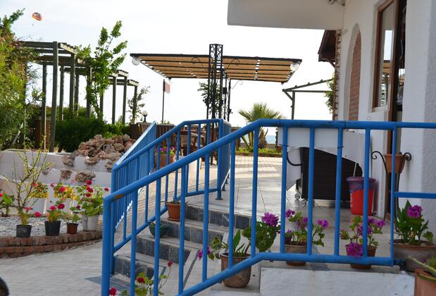 Hotel Letoon - Görsel 3