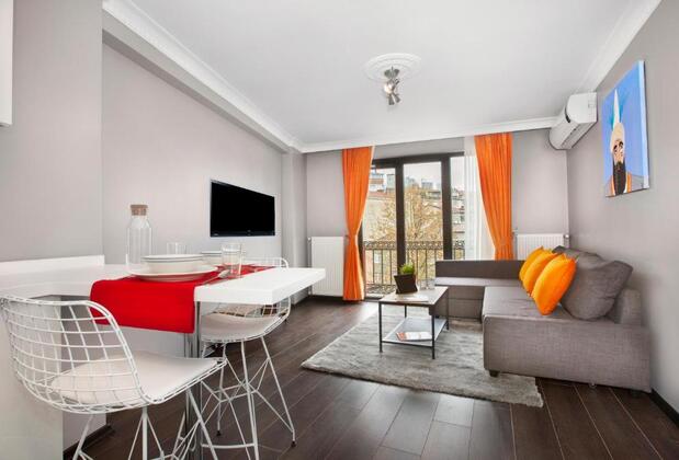 Nişantaşı Residence - Görsel 36