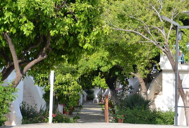 Hotel Letoon - Görsel 4