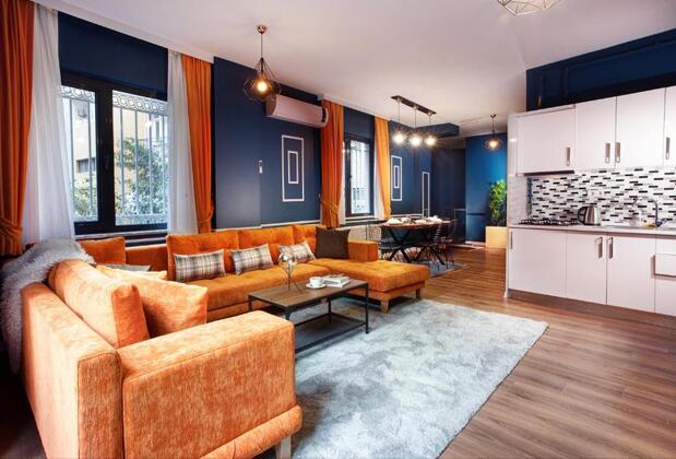 Nişantaşı Residence - Görsel 37