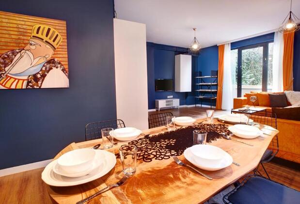 Nişantaşı Residence - Görsel 41