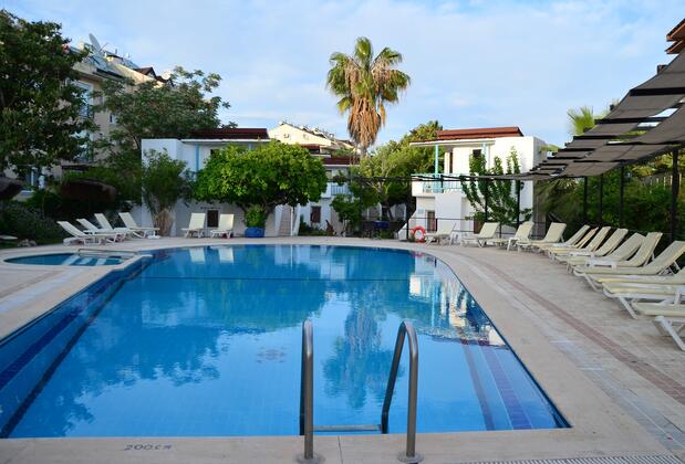 Hotel Letoon - Görsel 5