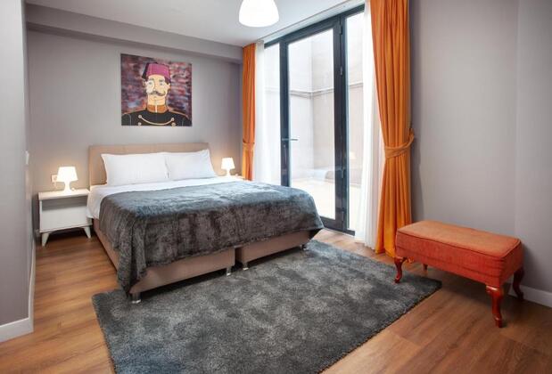 Nişantaşı Residence - Görsel 42