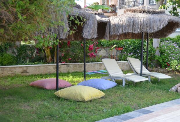 Hotel Letoon - Görsel 6