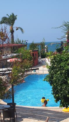 Hotel Letoon - Görsel 7