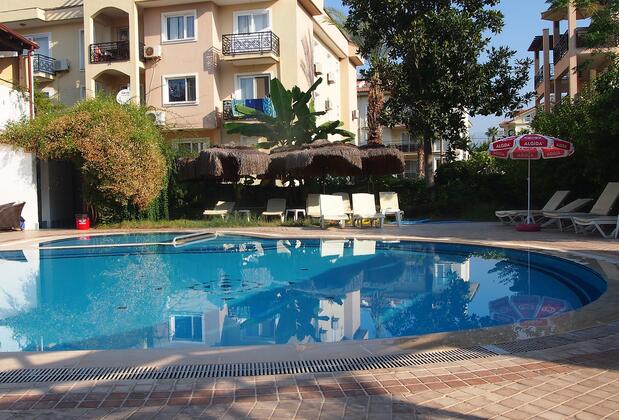 Hotel Letoon - Görsel 9