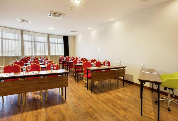 Hilton Garden Inn Kocaeli Şekerpınar - Görsel 16