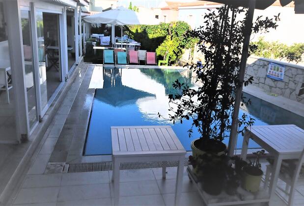 Alaçatı Eldoris Otel - Görsel 46