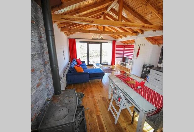 Villa Çınarhan - Görsel 11