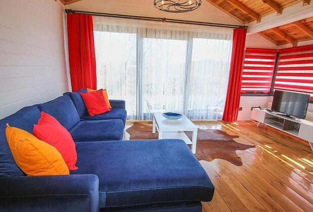 Villa Çınarhan - Görsel 13