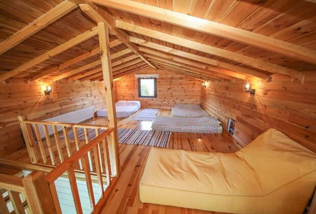 Villa Çınarhan - Görsel 15