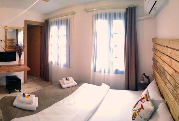 Lavinia Otel Alaçatı - Görsel 6