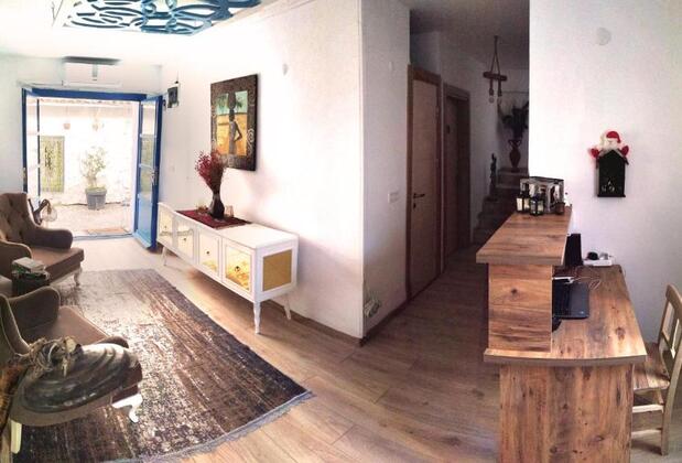 Lavinia Otel Alaçatı - Görsel 7