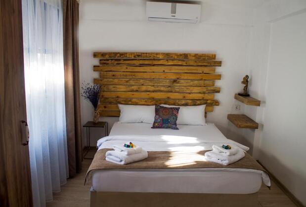 Lavinia Otel Alaçatı - Görsel 12