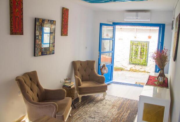 Lavinia Otel Alaçatı - Görsel 8