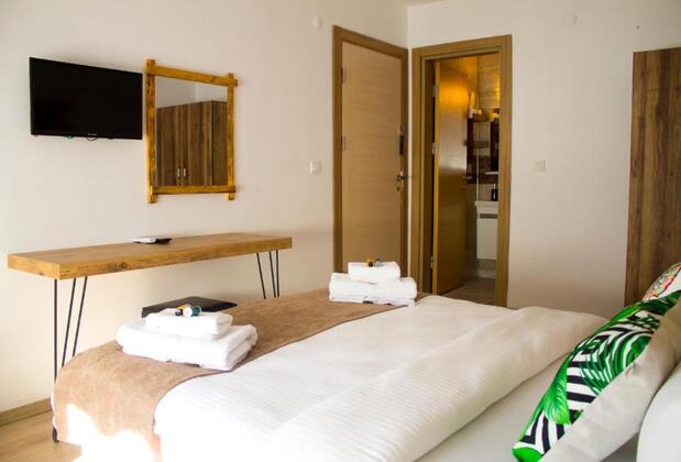 Lavinia Otel Alaçatı - Görsel 9