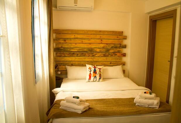 Lavinia Otel Alaçatı - Görsel 10
