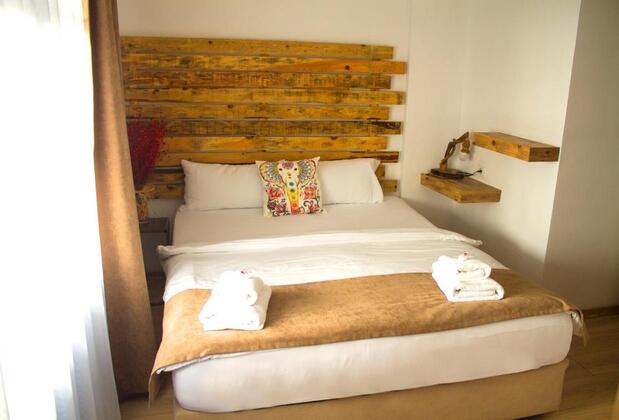 Lavinia Otel Alaçatı - Görsel 11