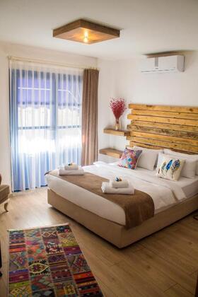 Lavinia Otel Alaçatı - Görsel 13