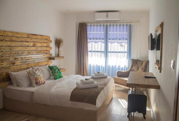 Lavinia Otel Alaçatı - Görsel 15
