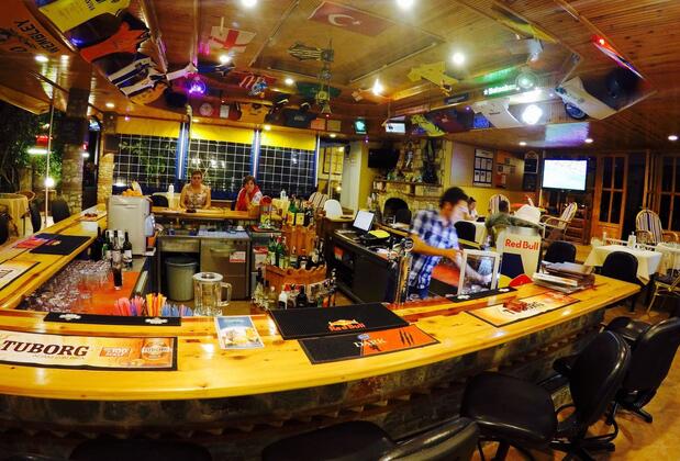 Magic Tulip Hotel - Görsel 14