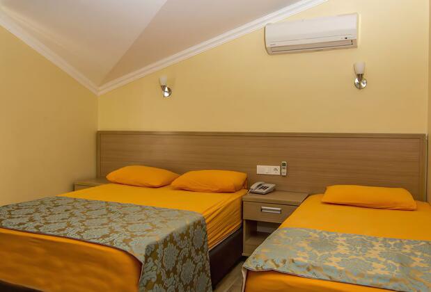 Magic Tulip Hotel - Görsel 30