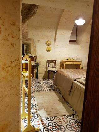 Demisos Caves Hotel - Görsel 17