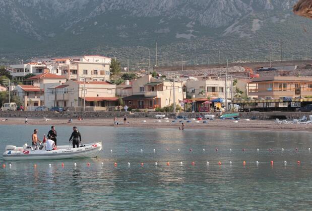Can Karaburun Hotel - Görsel 8