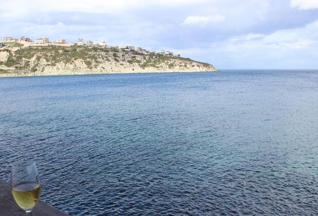 Can Karaburun Hotel - Görsel 9