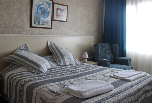 Can Karaburun Hotel - Görsel 17