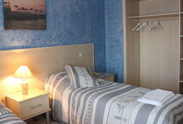 Can Karaburun Hotel - Görsel 18