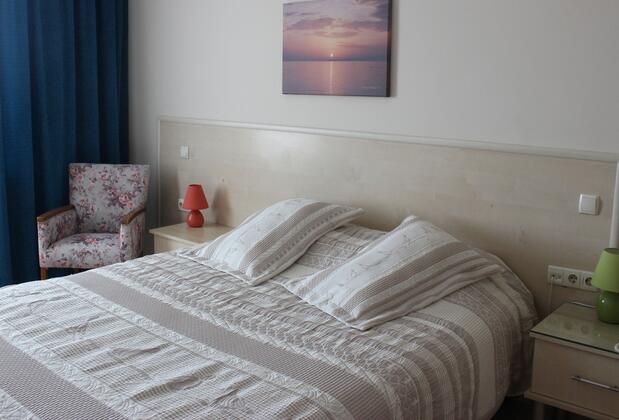 Can Karaburun Hotel - Görsel 19