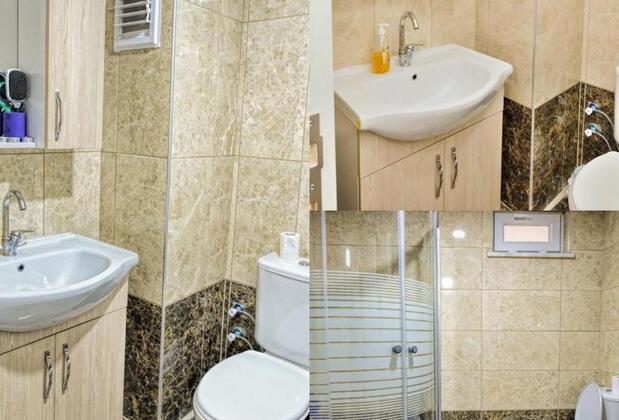 Figen Suite Apart - Görsel 26