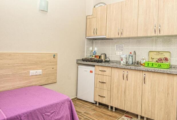 Figen Suite Apart - Görsel 15