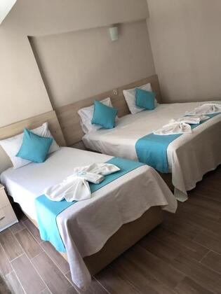 Figen Suite Apart - Görsel 9