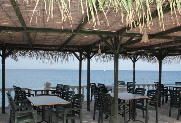 Can Karaburun Hotel - Görsel 6