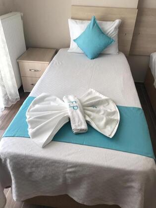 Figen Suite Apart - Görsel 11