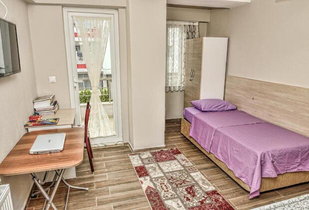 Figen Suite Apart - Görsel 23