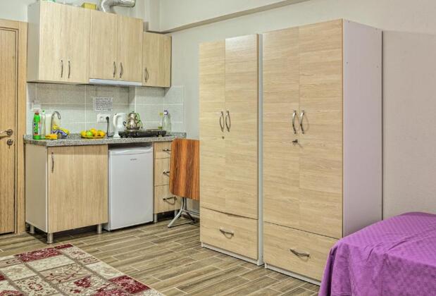 Figen Suite Apart - Görsel 22