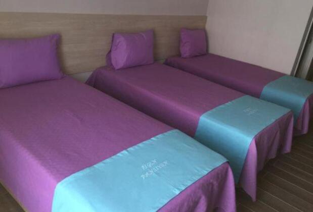 Figen Suite Apart - Görsel 21