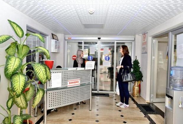 Figen Suite Apart - Görsel 3