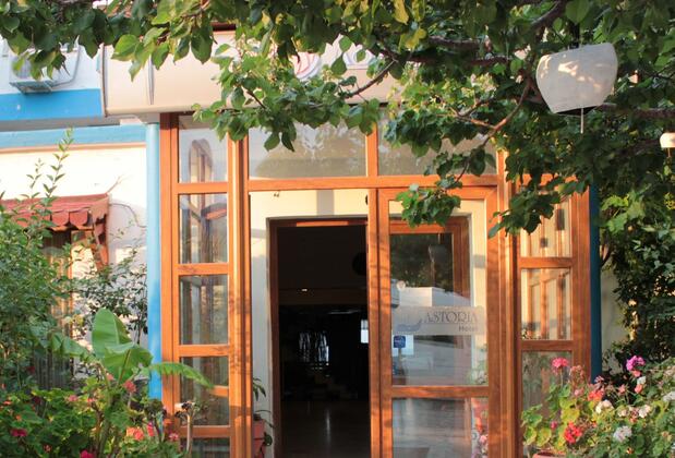 Can Karaburun Hotel - Görsel 3