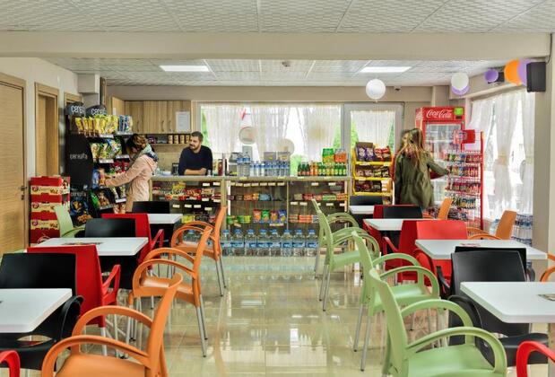 Figen Suite Apart - Görsel 32