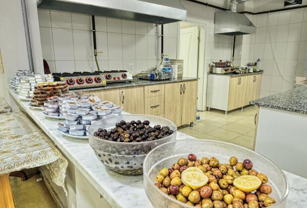 Figen Suite Apart - Görsel 29